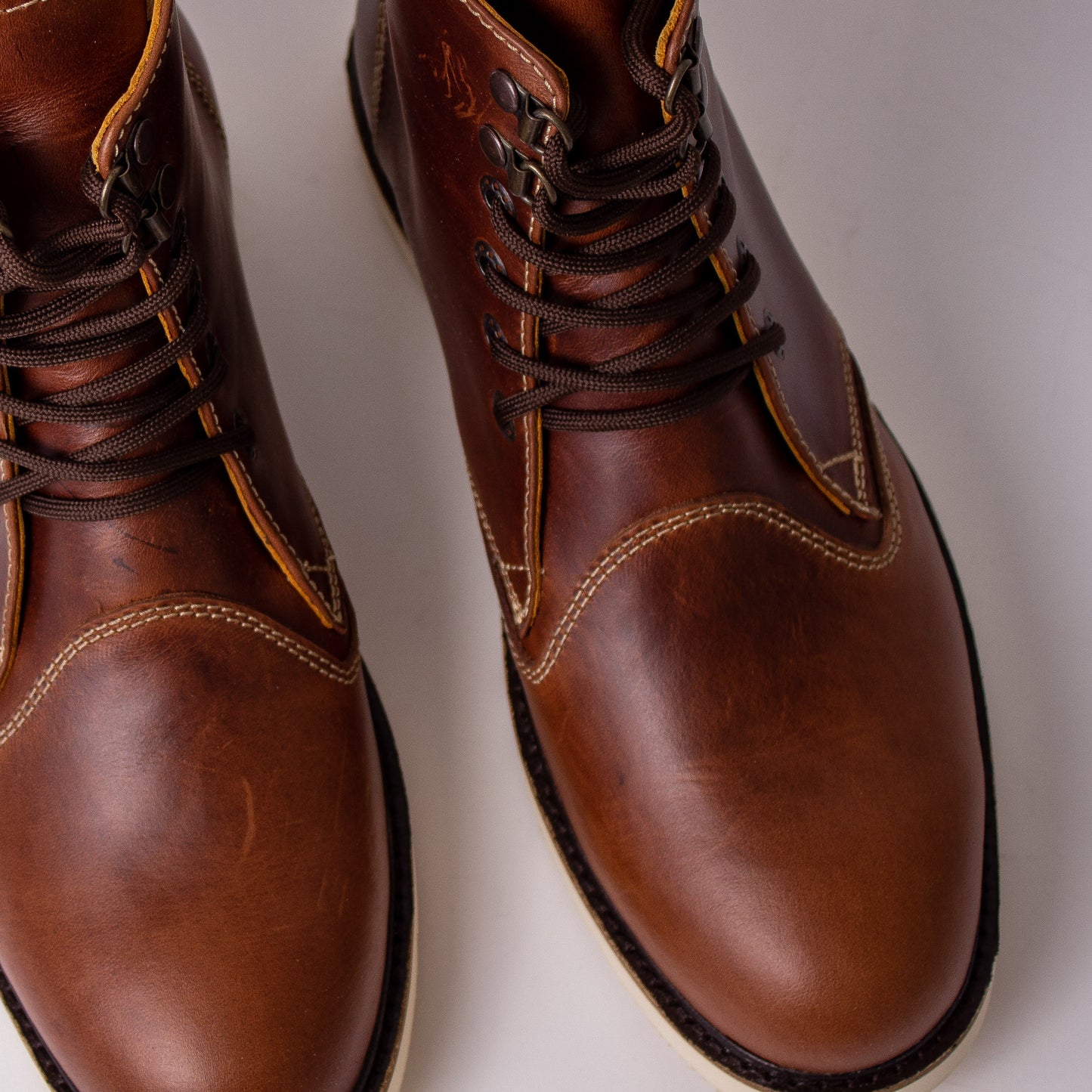 Ace Old Premium Boots