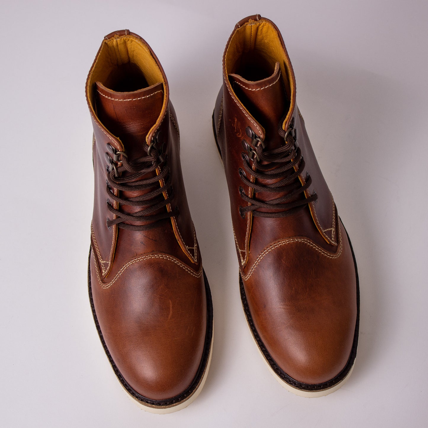 Ace Old Premium Boots
