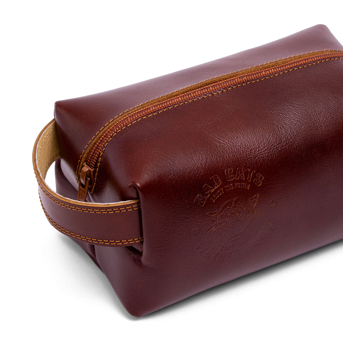 Estuche de viaje - Café