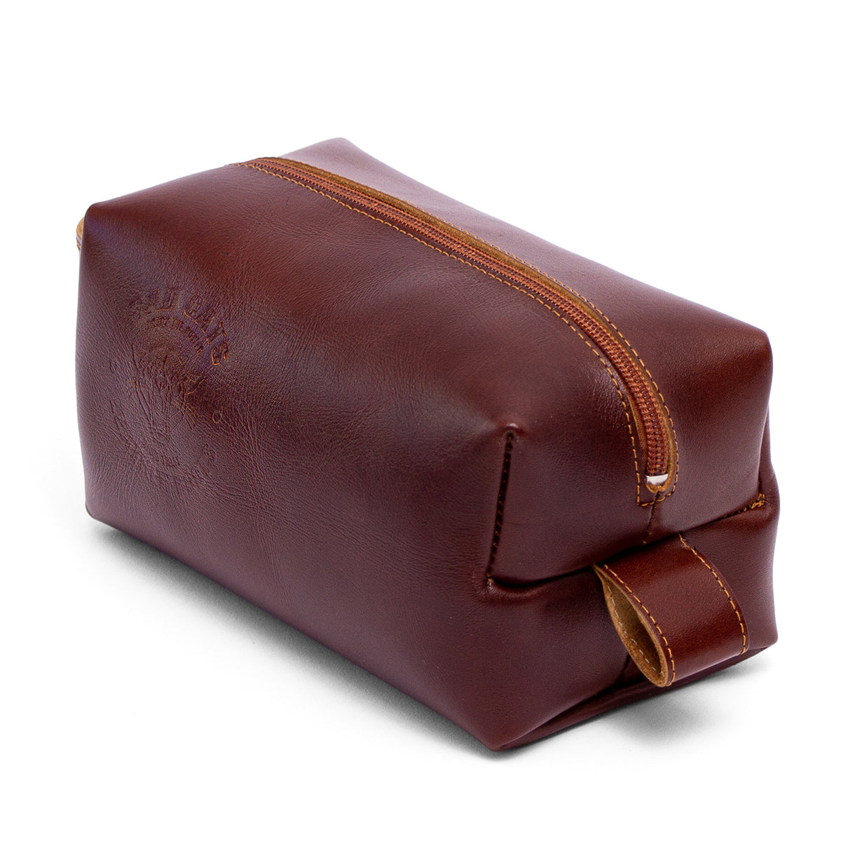 Estuche de viaje - Café