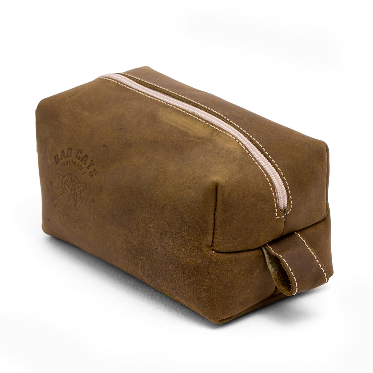 Estuche de viaje - Verde