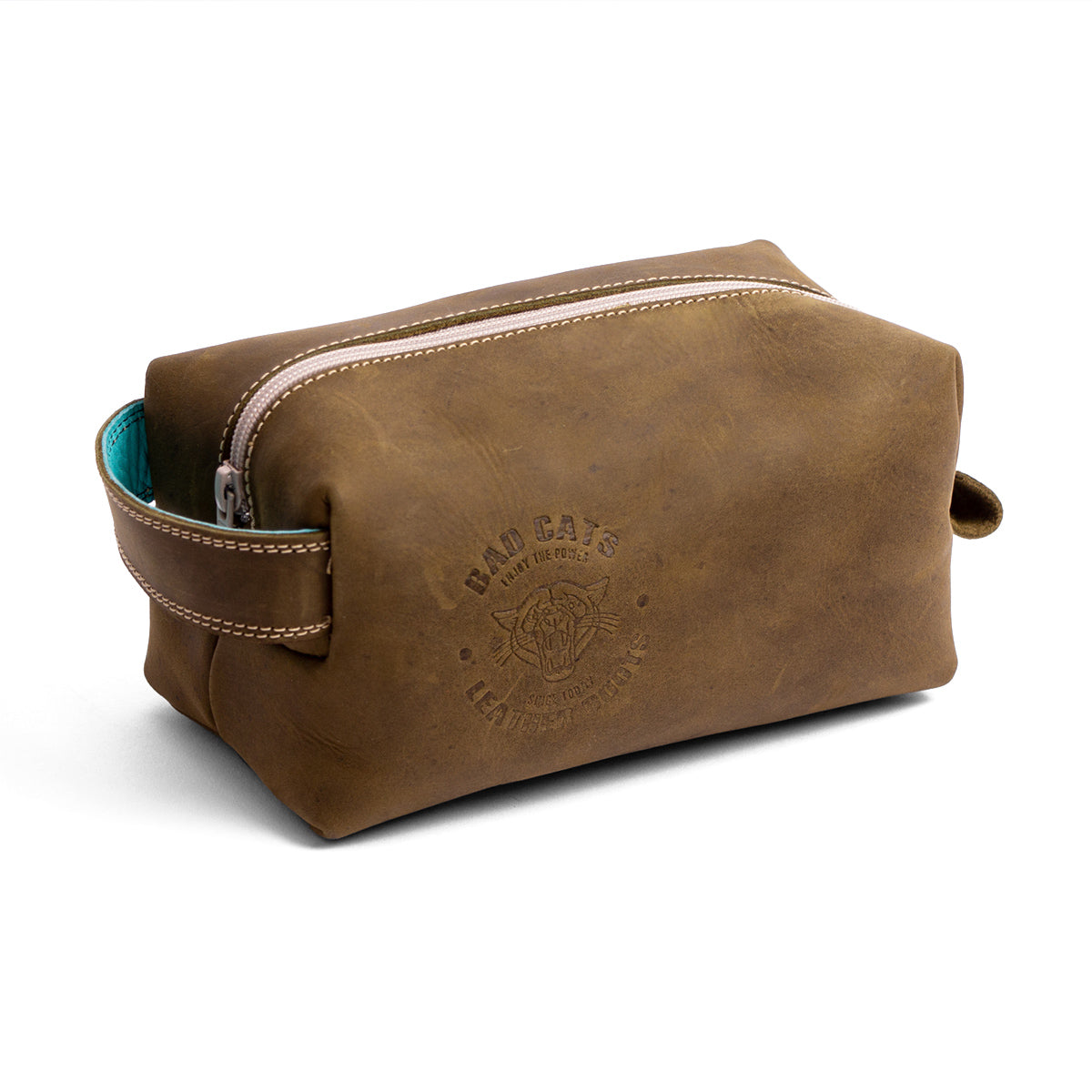 Estuche de viaje - Verde