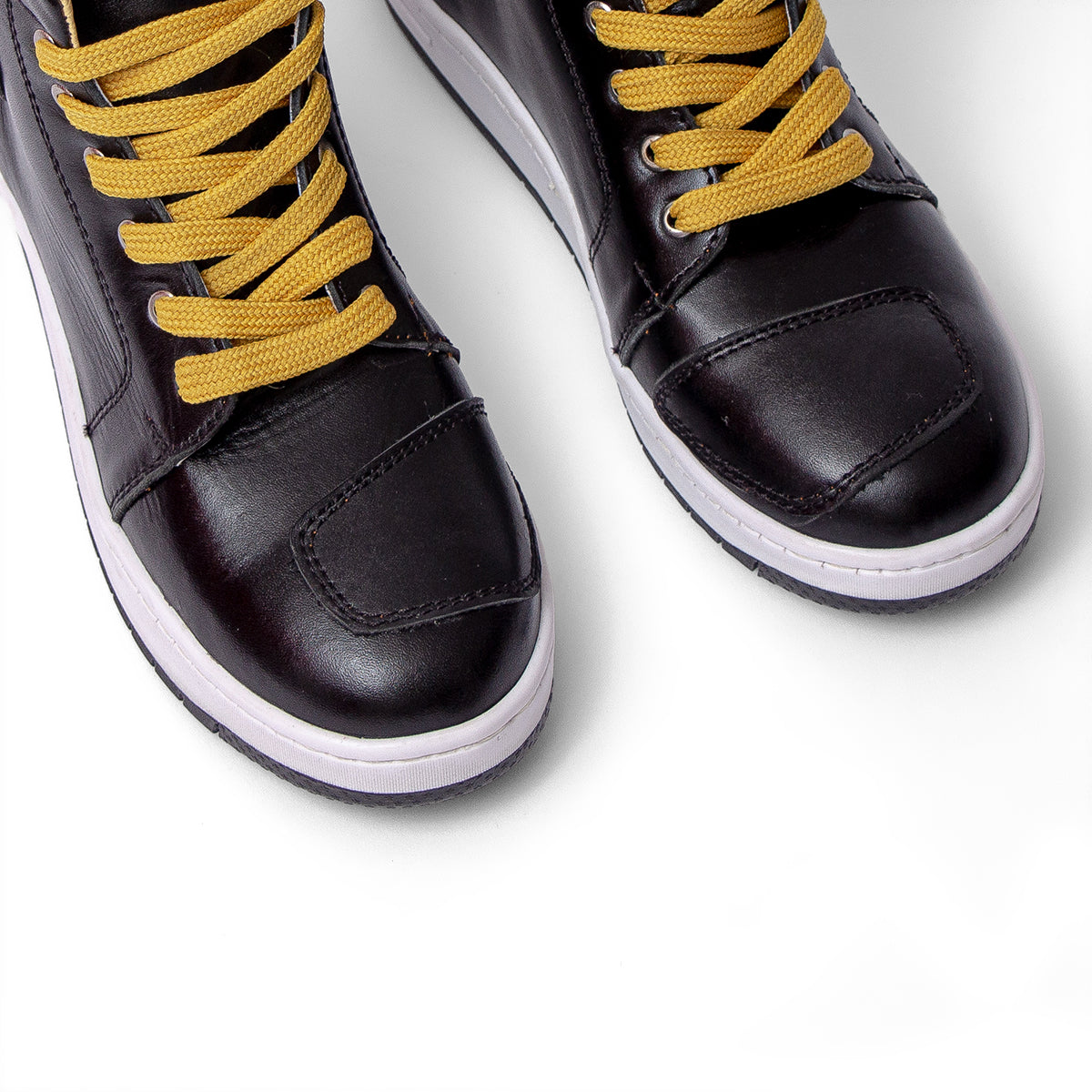 Tenis Biker T.1 - Negro