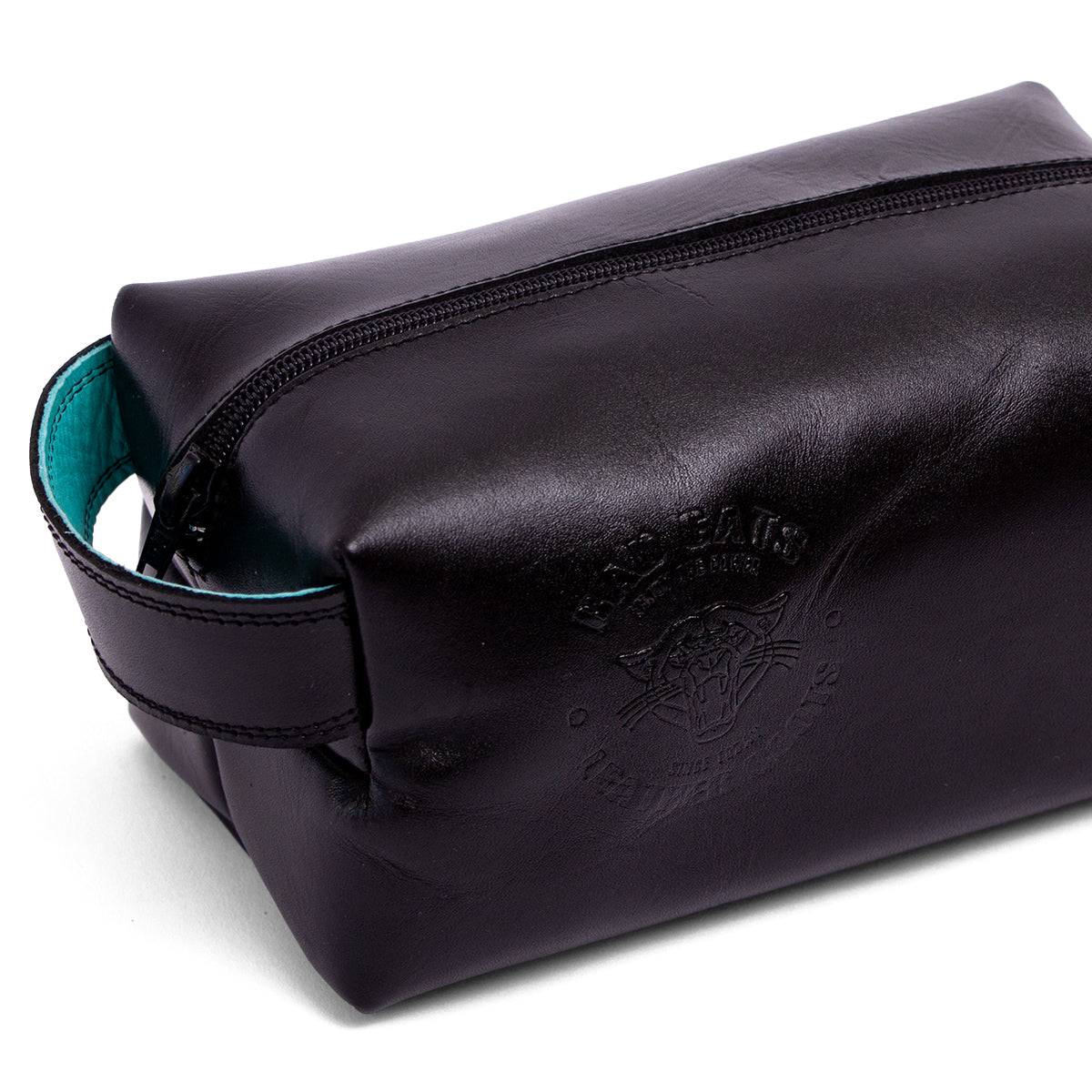 Estuche de viaje - Negro