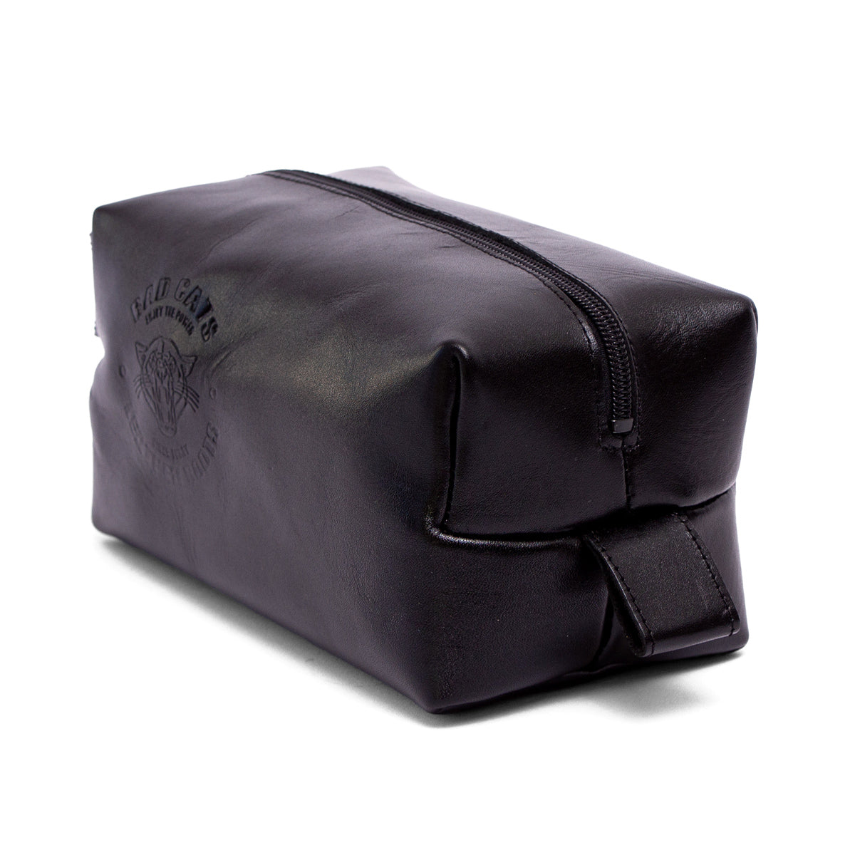 Estuche de viaje - Negro