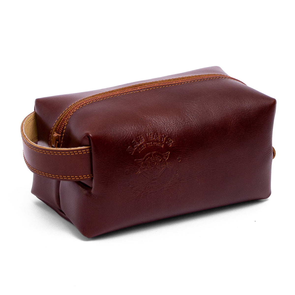 Estuche de viaje - Café