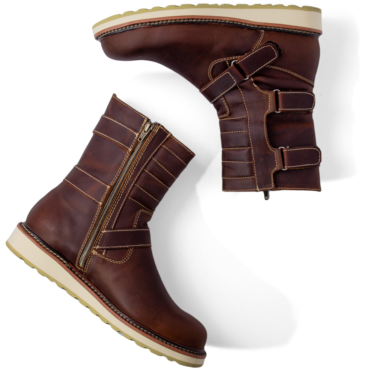 Heavy Duty Boots