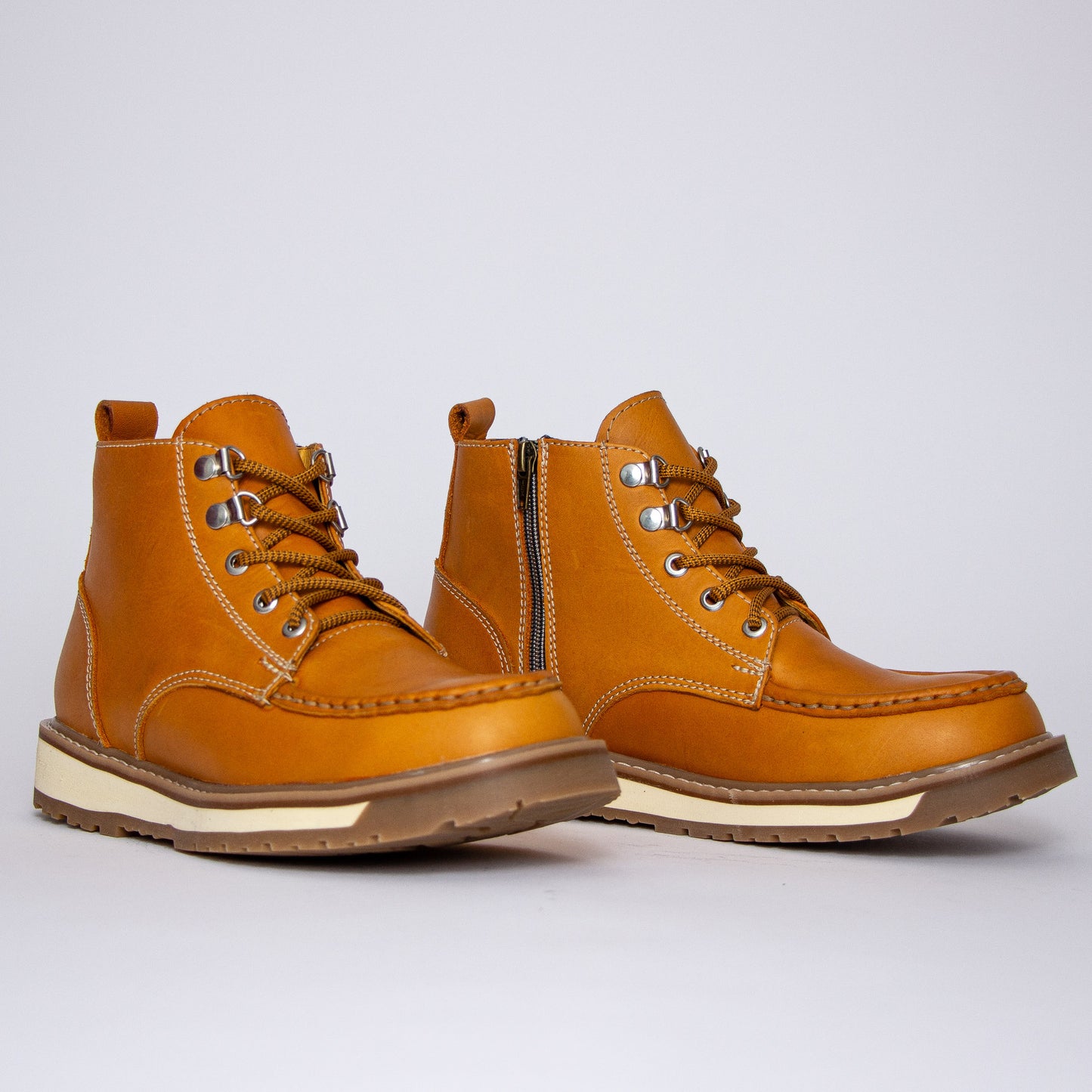 Desert  Kill Premium Boots