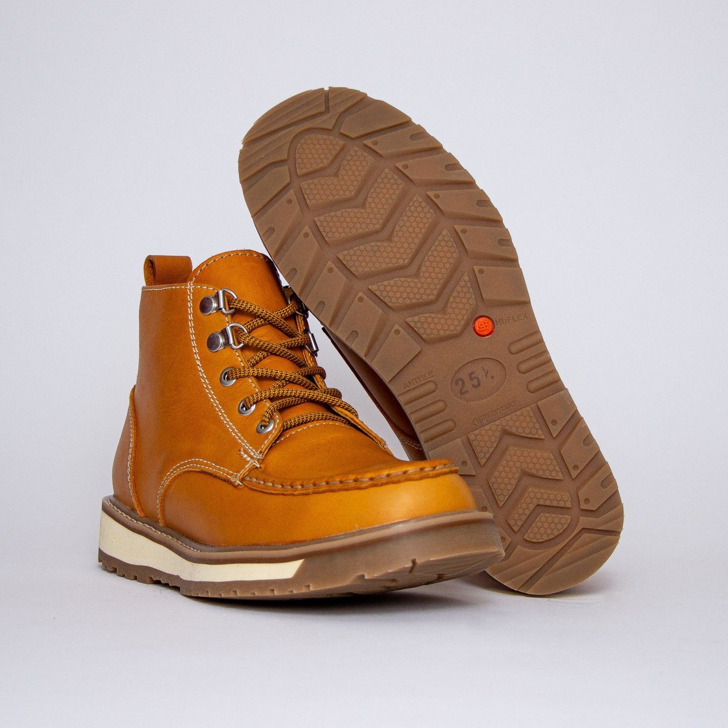 Desert  Kill Premium Boots