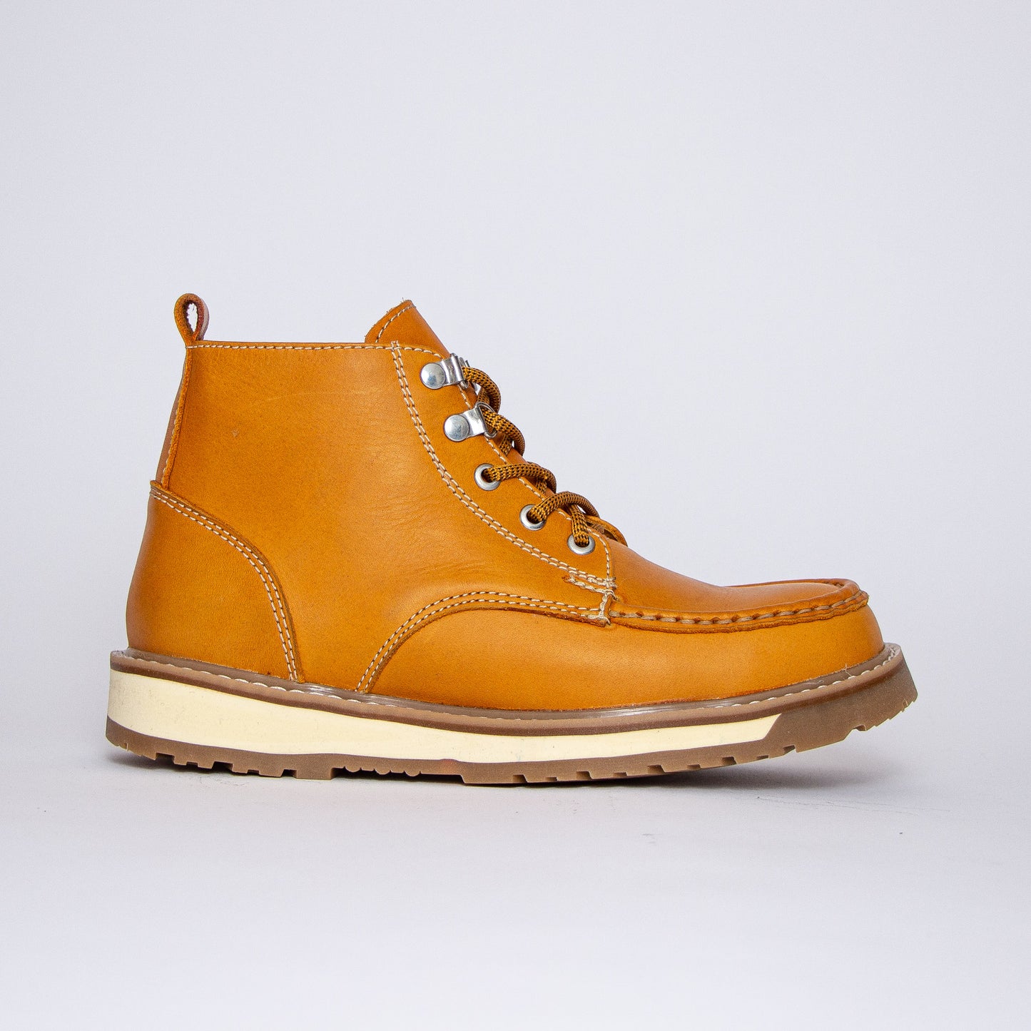 Desert  Kill Premium Boots