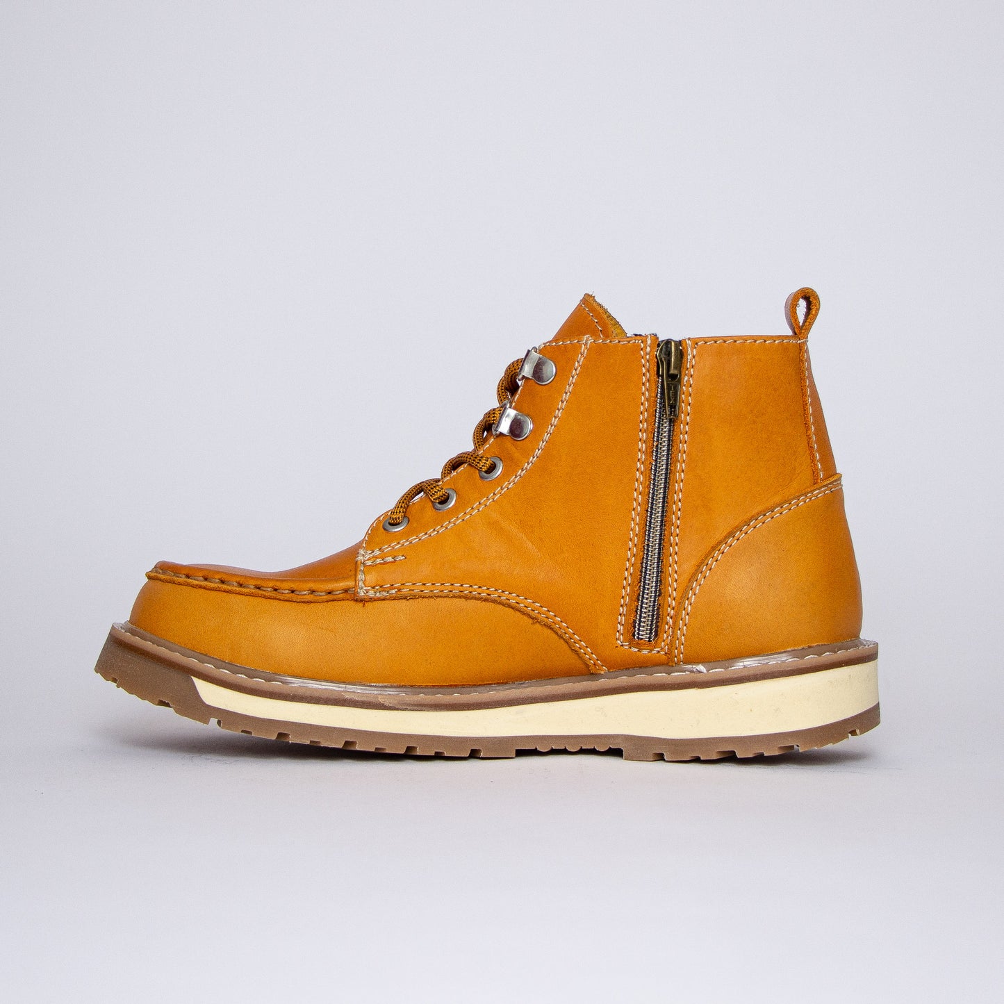 Desert  Kill Premium Boots