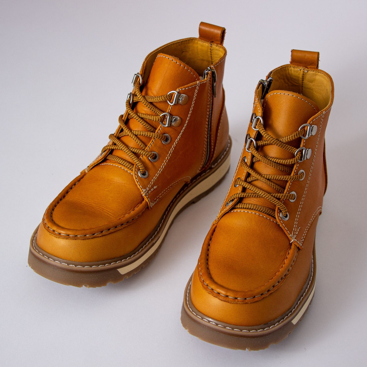 Desert  Kill Premium Boots