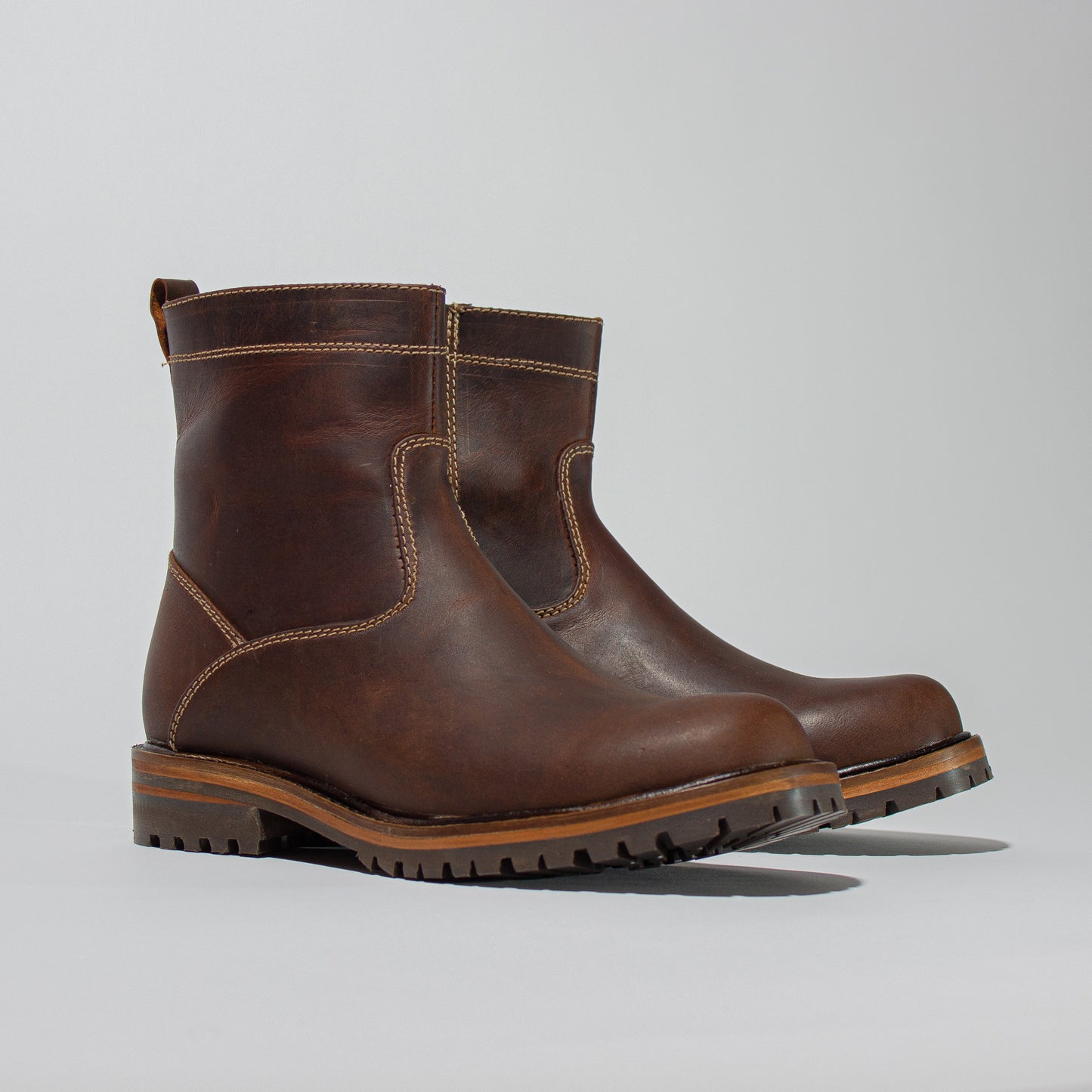 Aurata Old Premium Boots