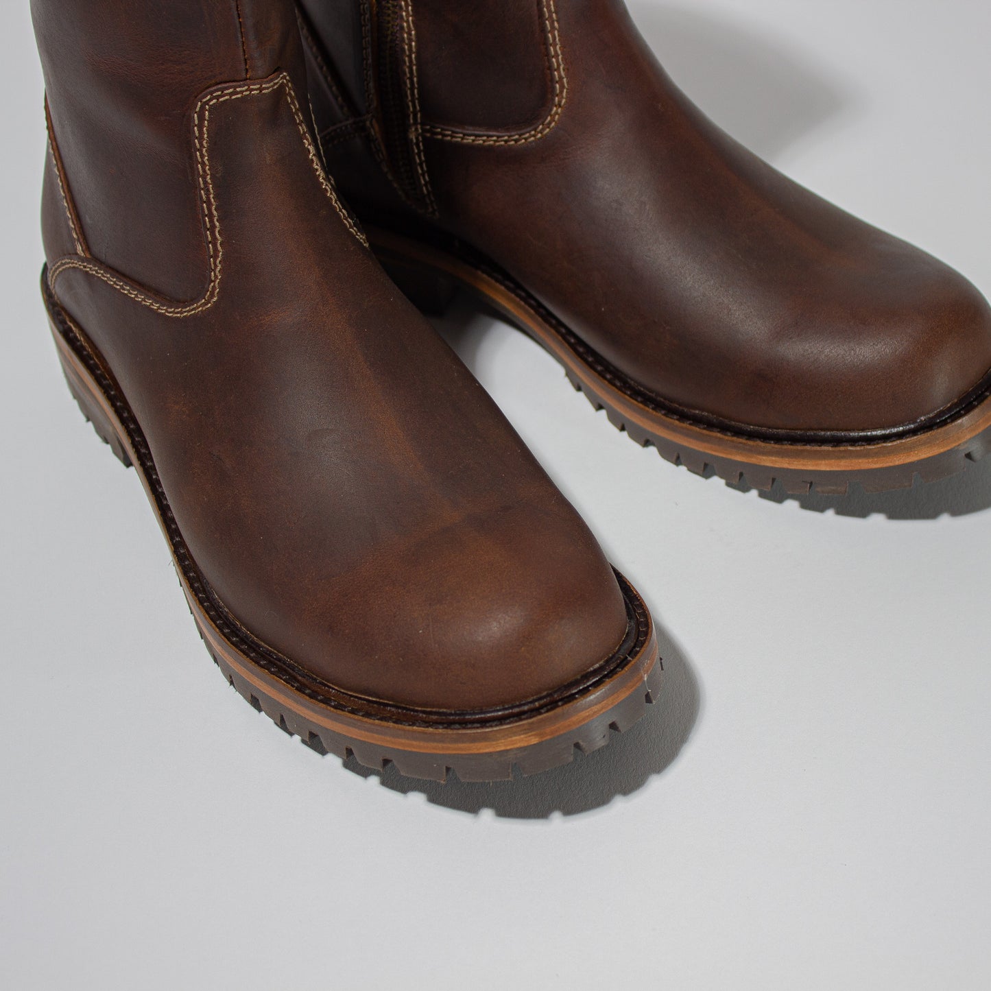 Aurata Old Premium Boots