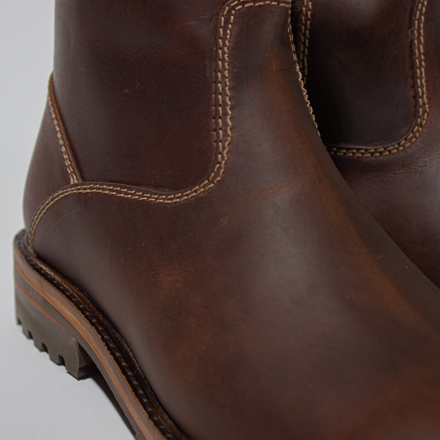 Aurata Old Premium Boots