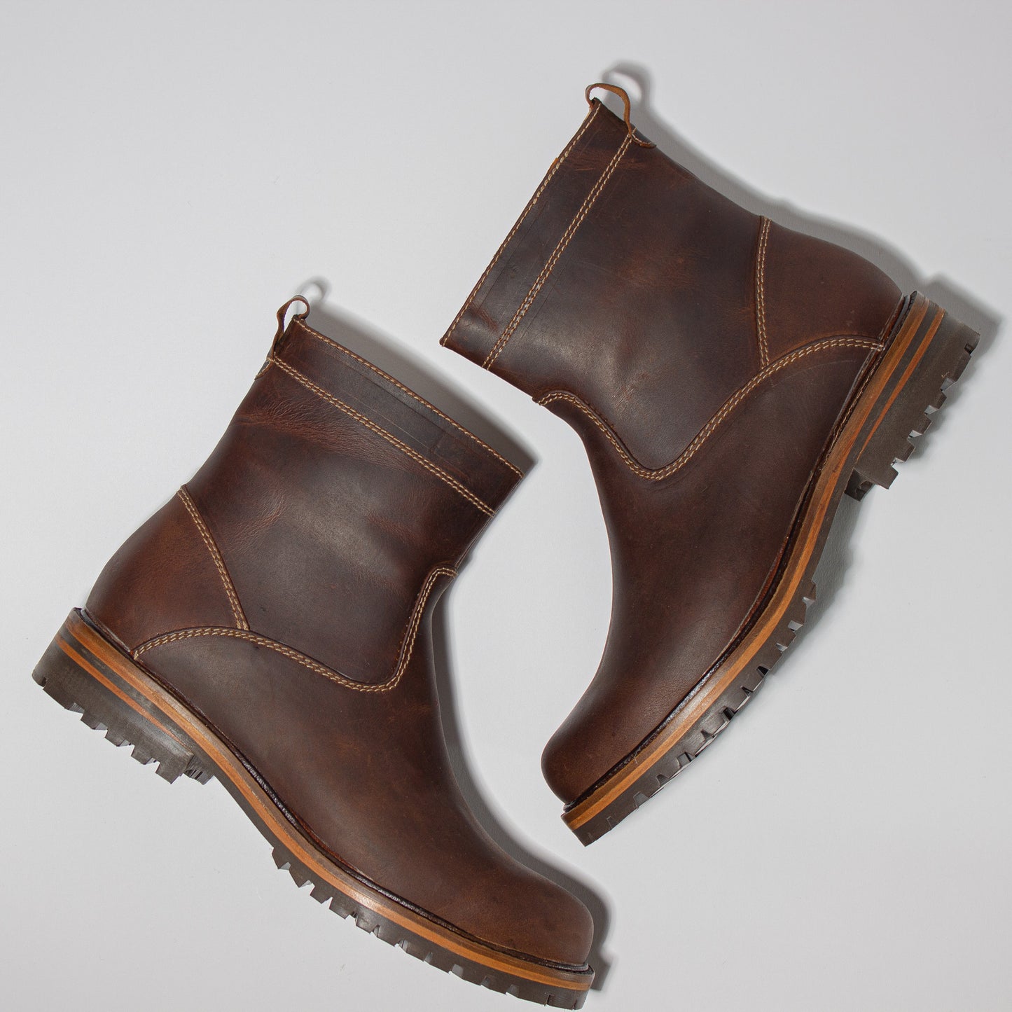 Aurata Old Premium Boots