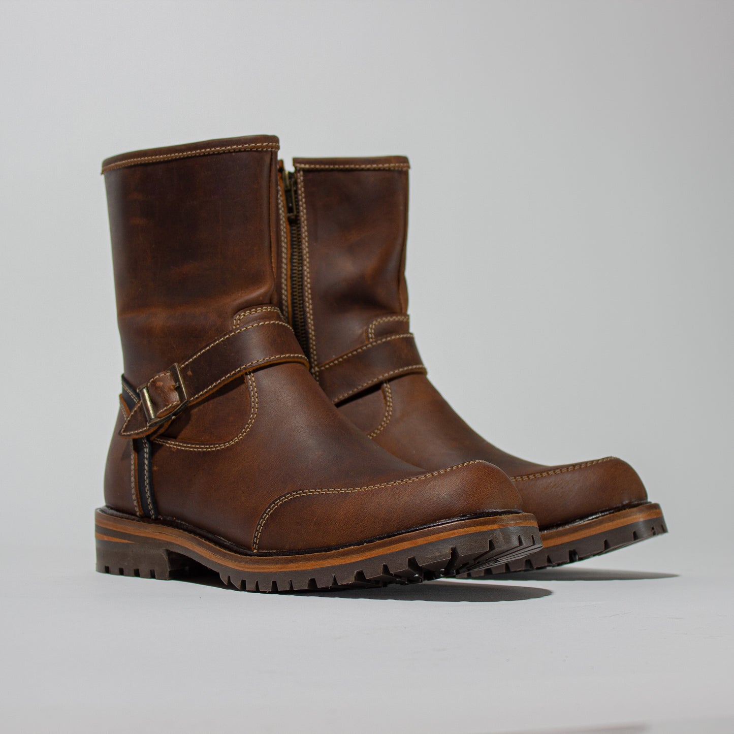 Temminck Old Premium Boots