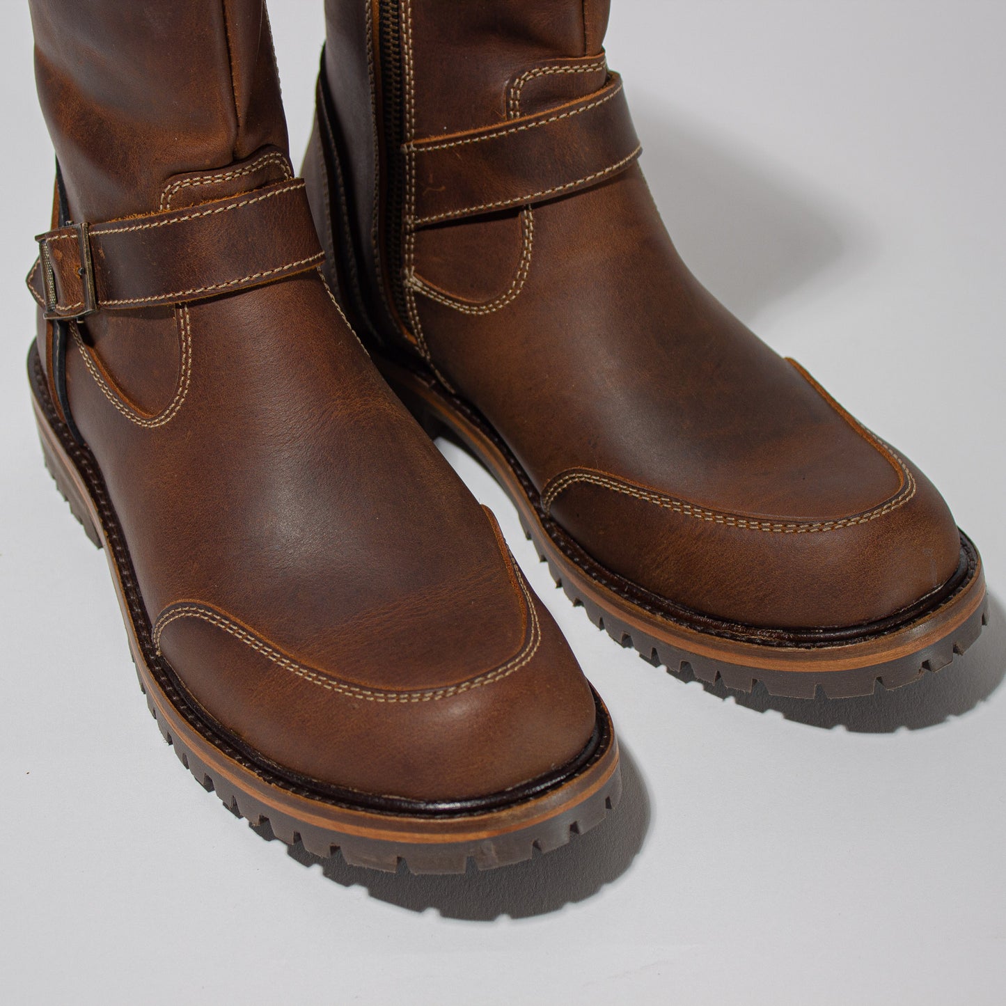 Temminck Old Premium Boots