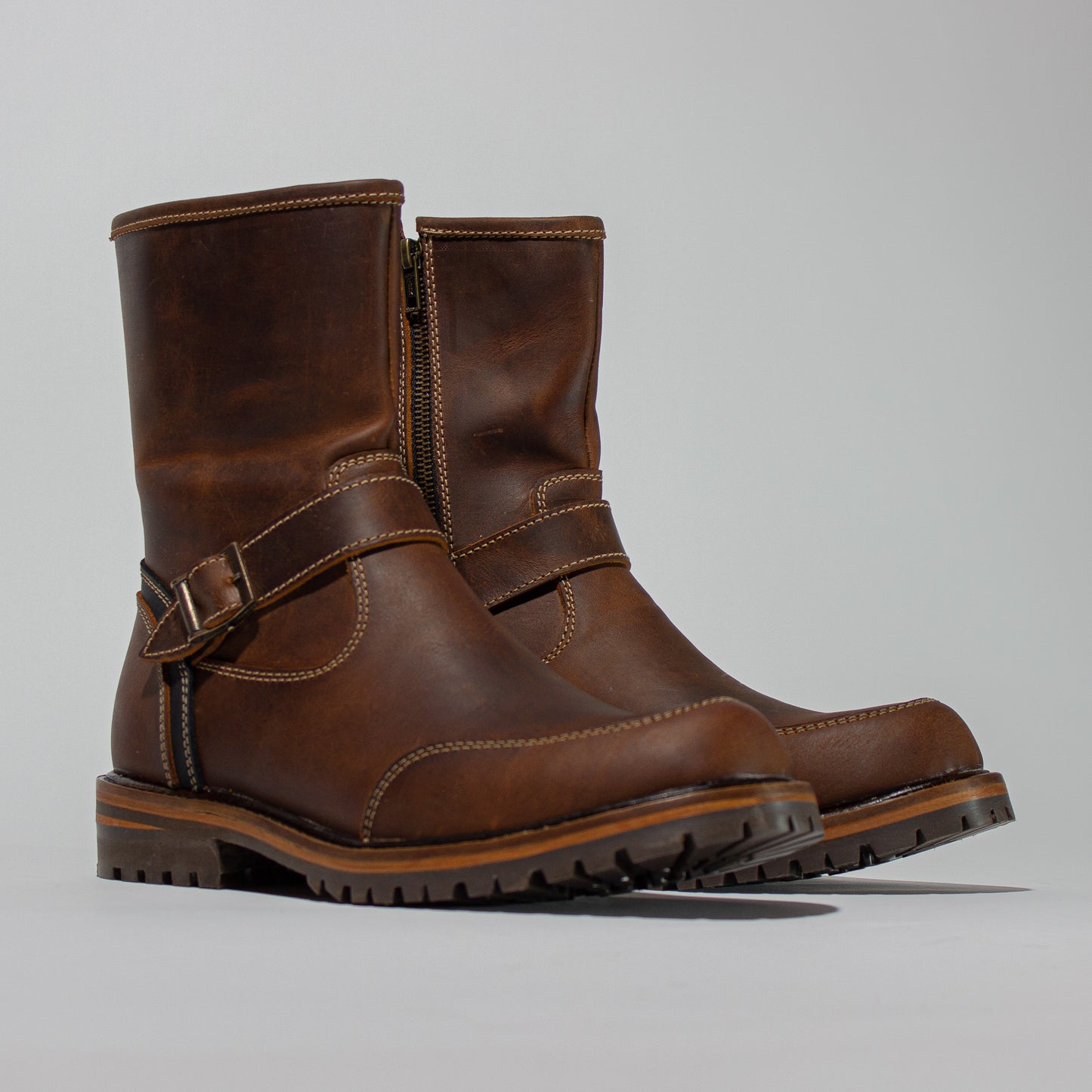 Temminck Old Premium Boots