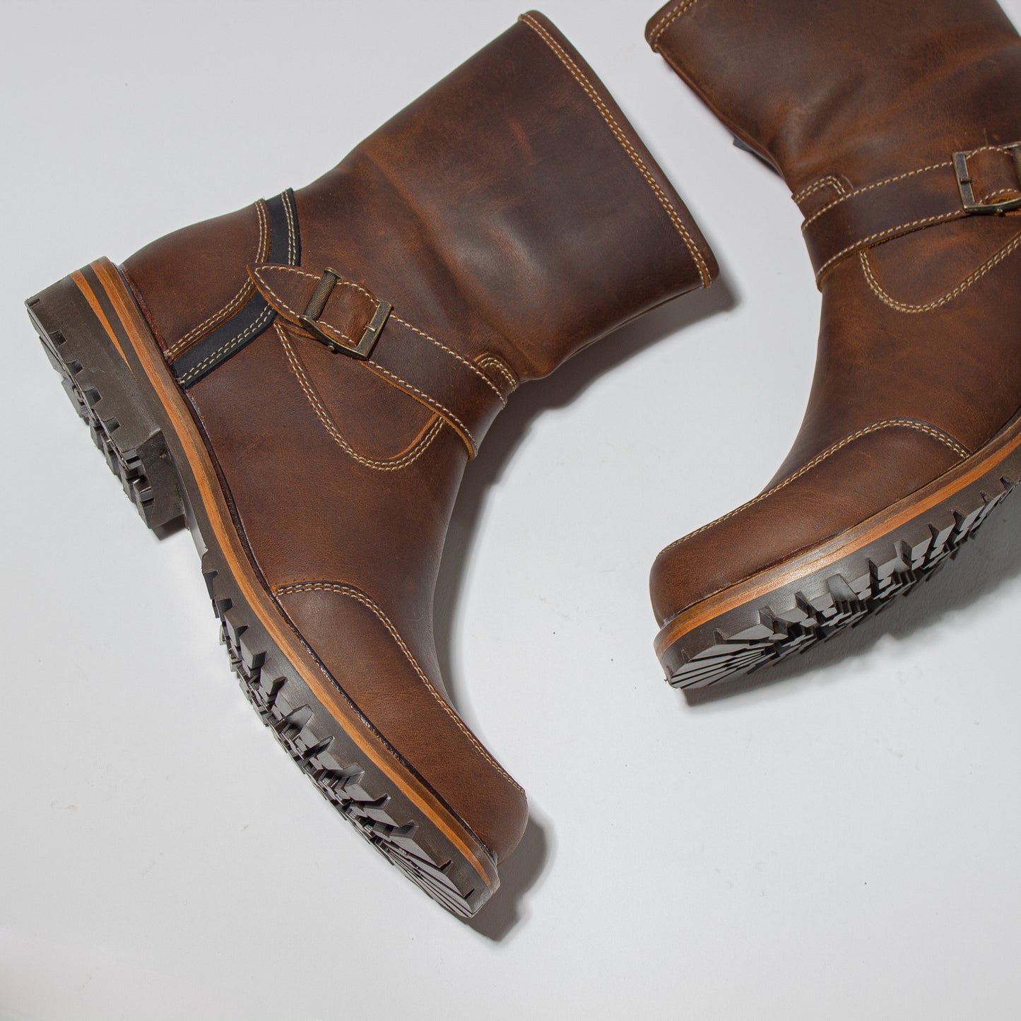 Temminck Old Premium Boots