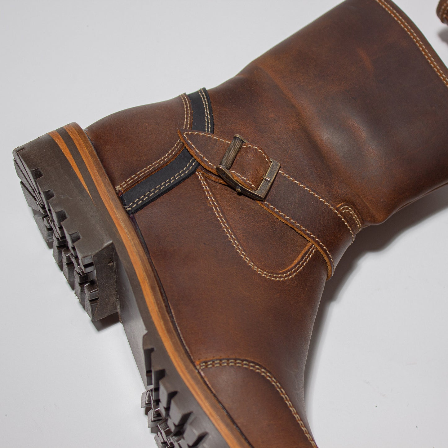 Temminck Old Premium Boots