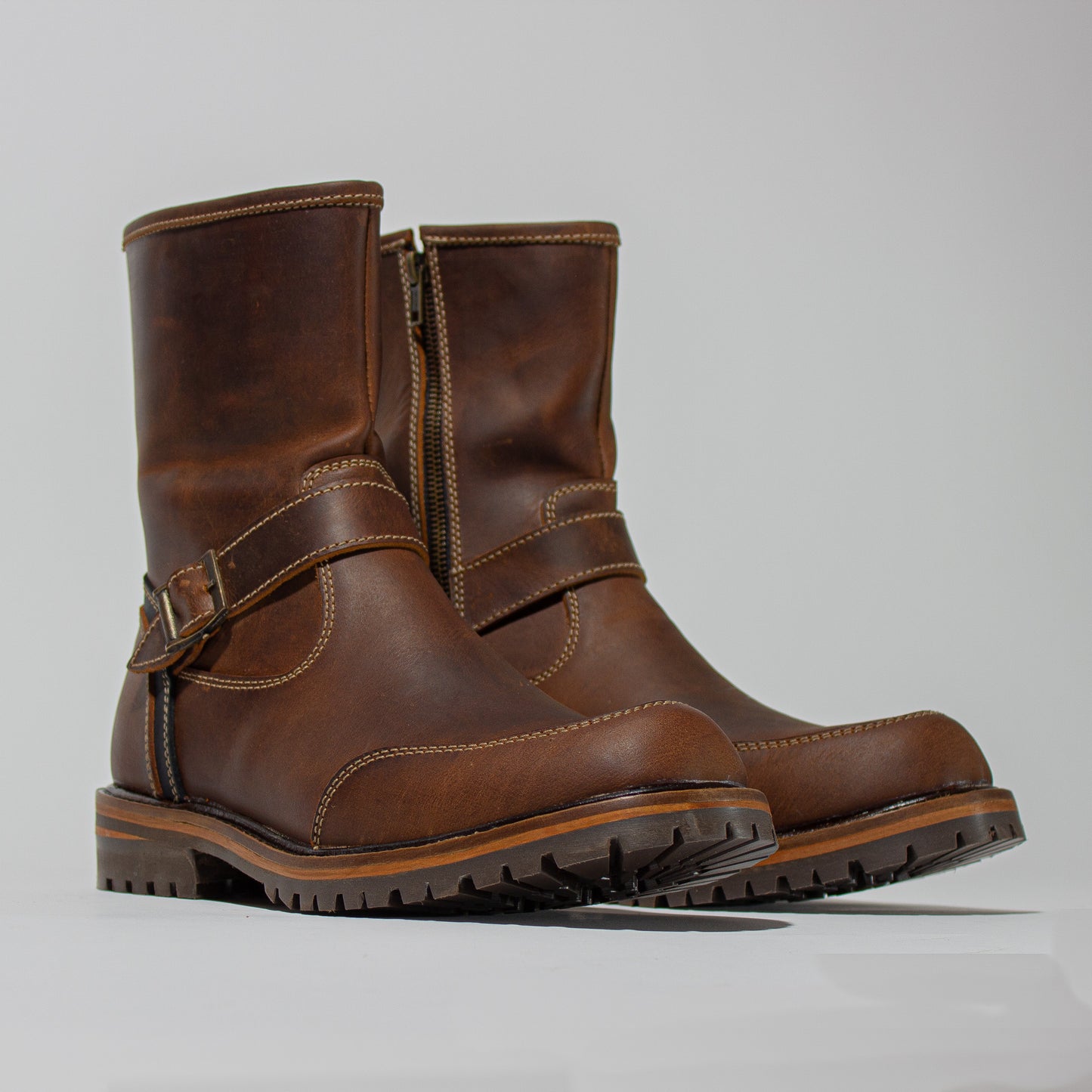 Temminck Old Premium Boots