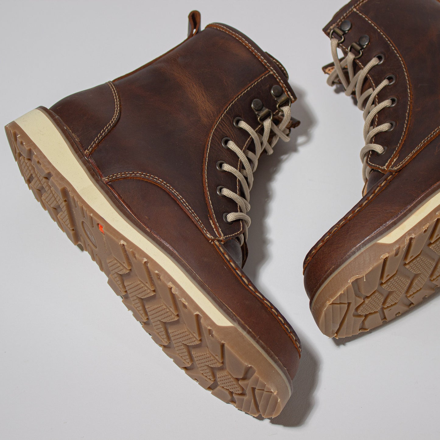 Desert Old Premium Boots