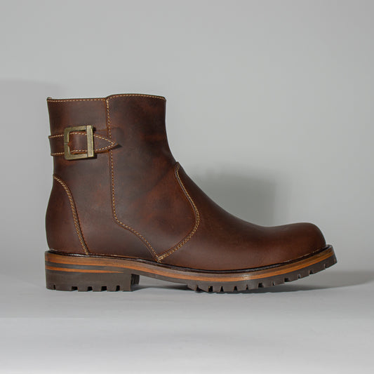 Caracal Old Premium Boots