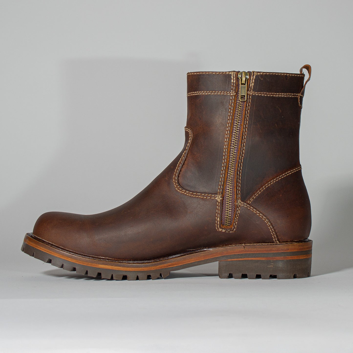 Aurata Old Premium Boots