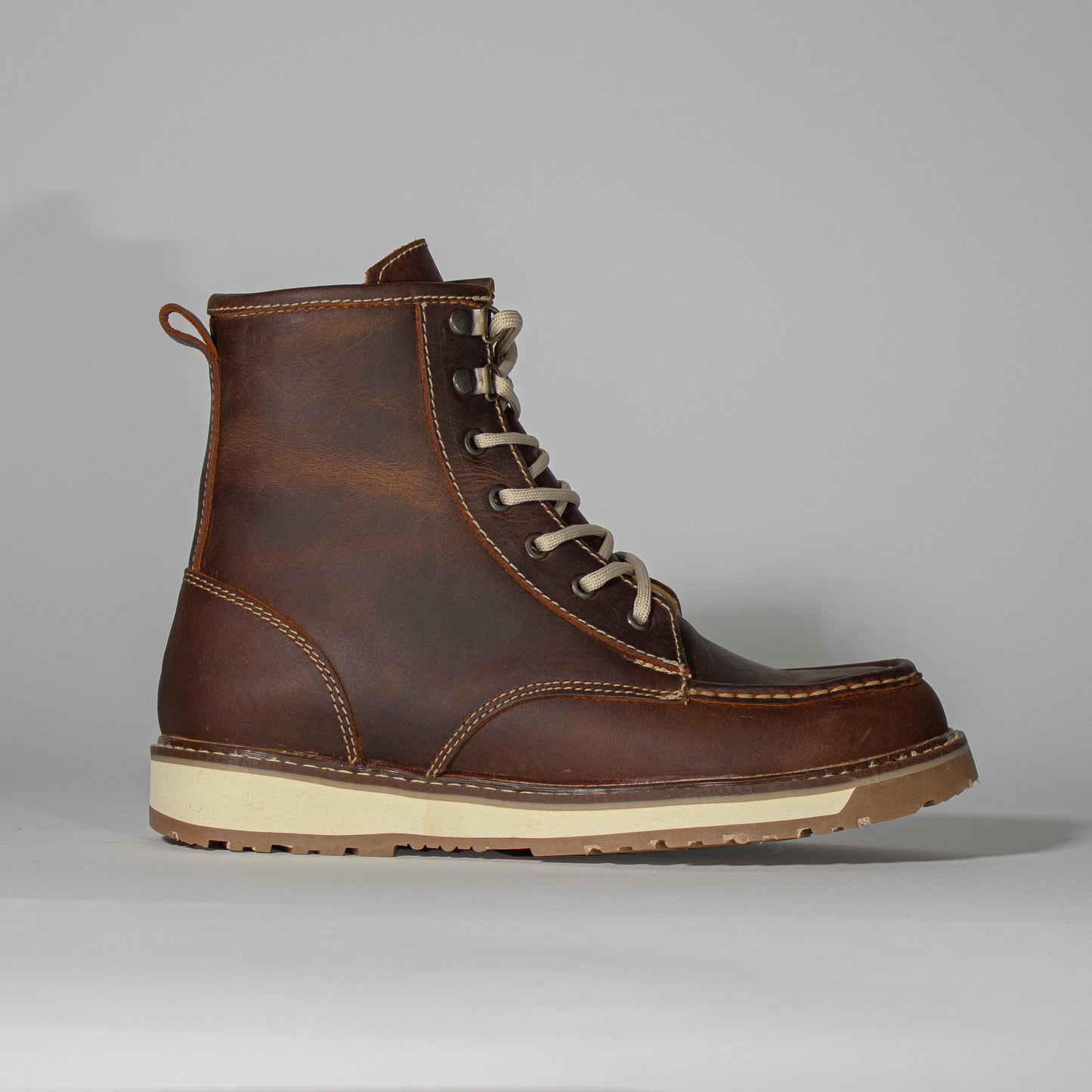 Desert Old Premium Boots