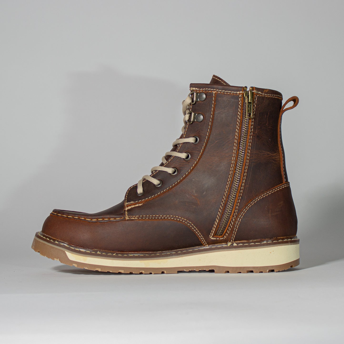 Desert Old Premium Boots