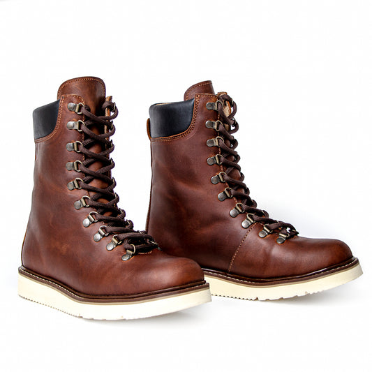 Ranger Max Old Boots