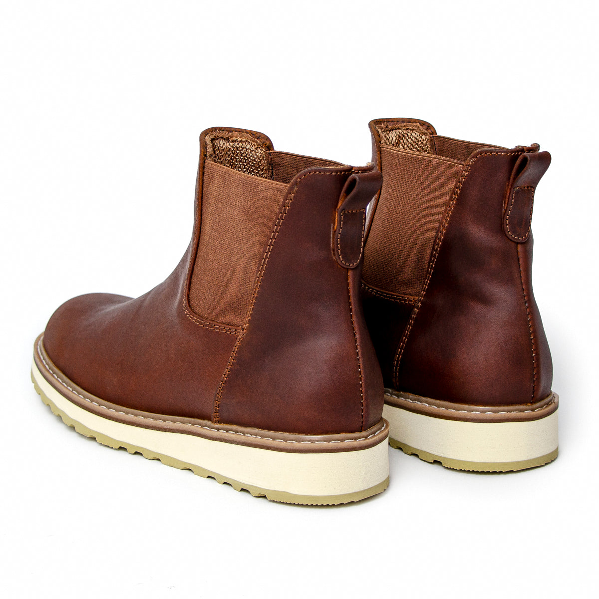 West Old Boots