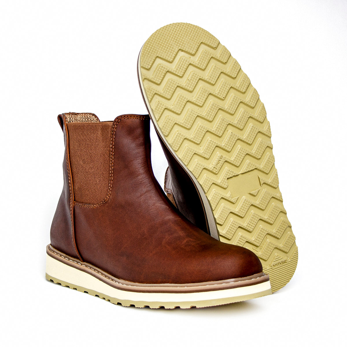 West Old Boots