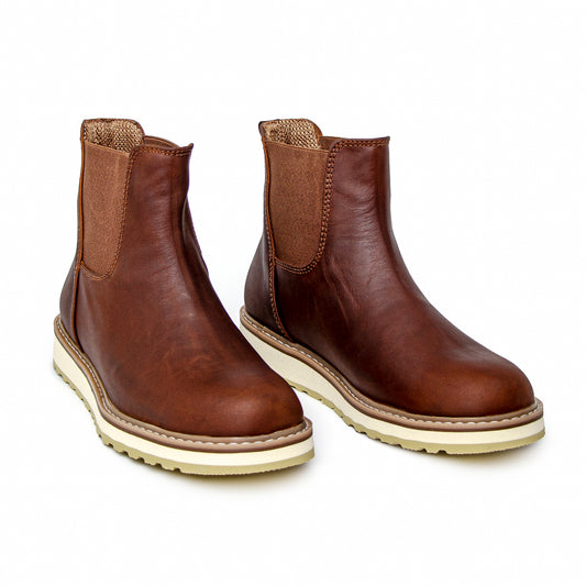 West Old Boots