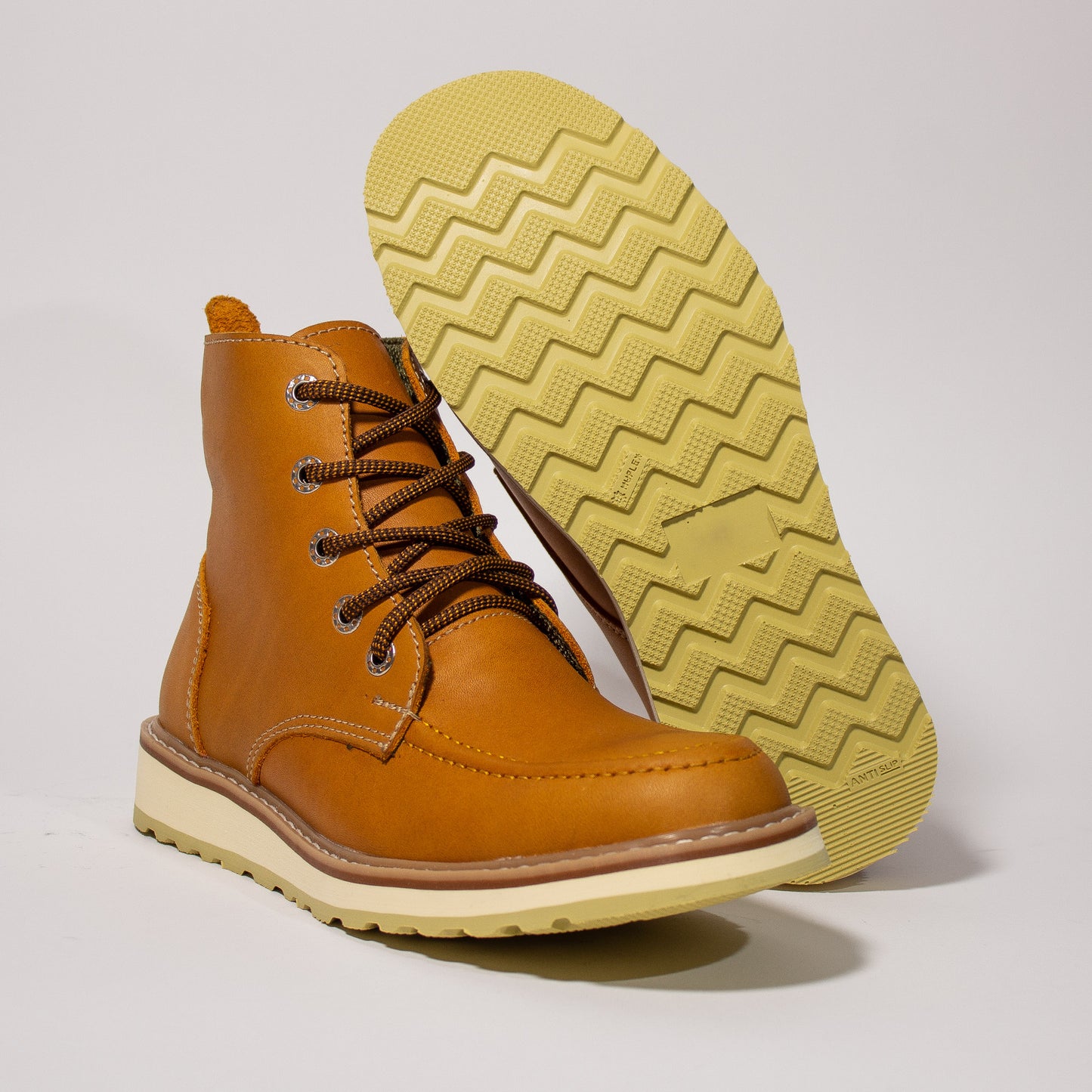 Desert Kill Boots