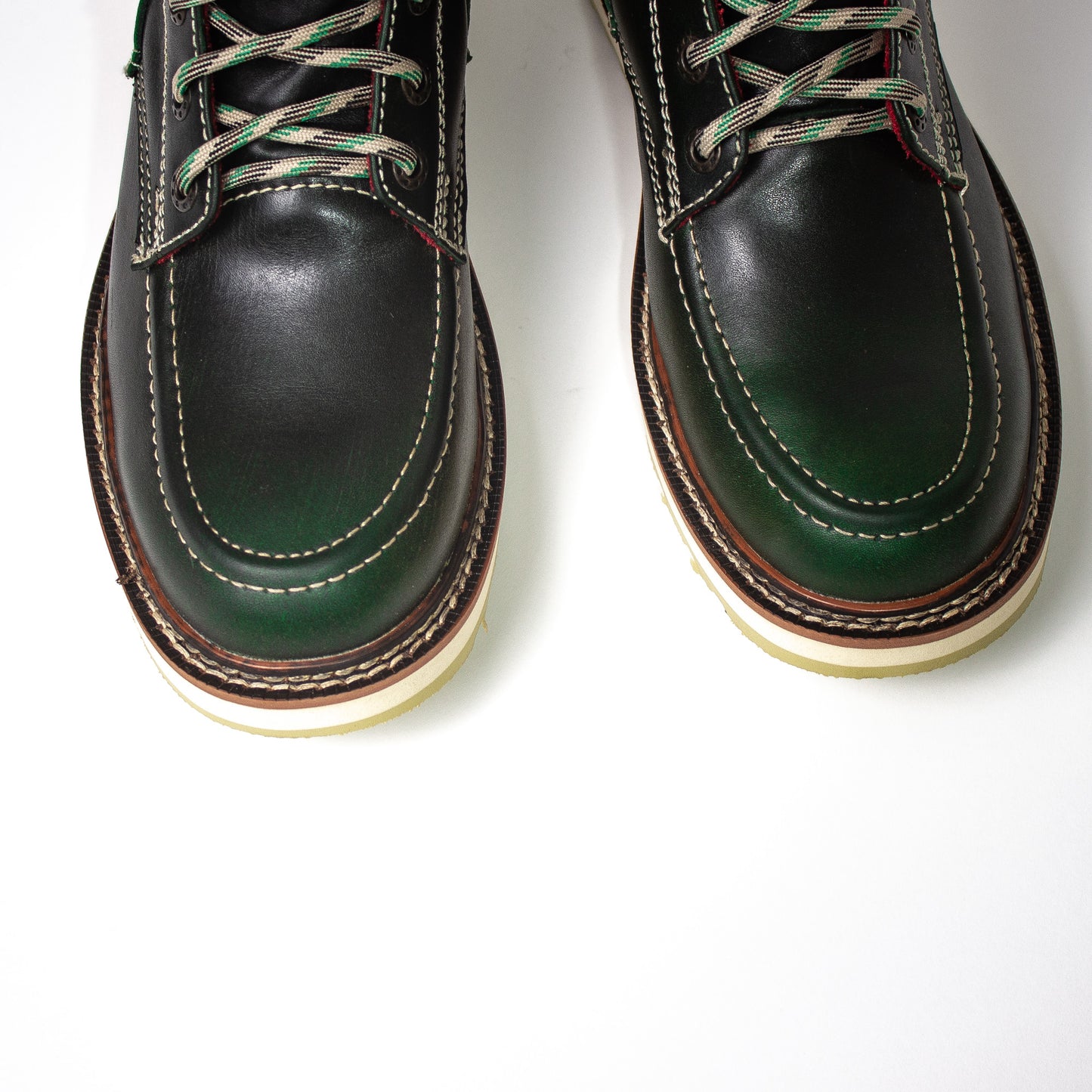 Tom Whiskey Boots