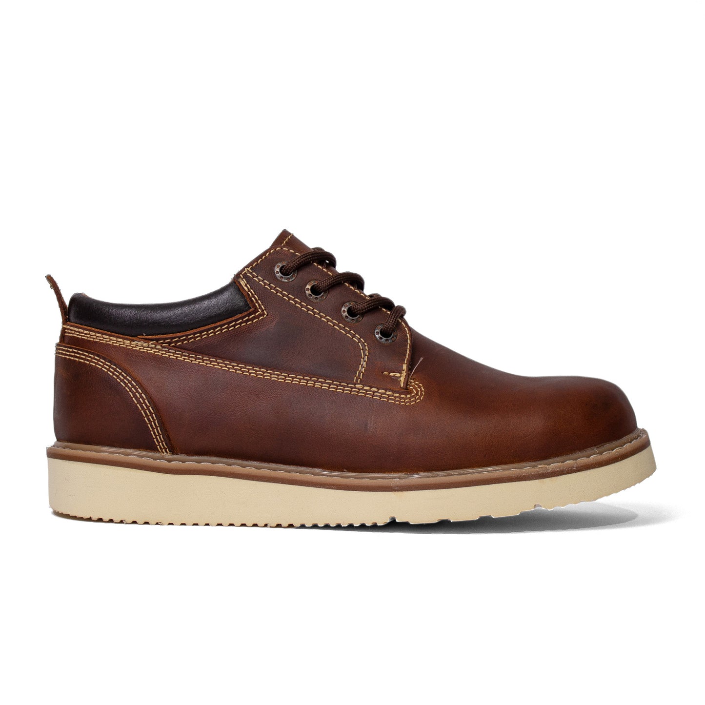 Hunter O. Shoes
