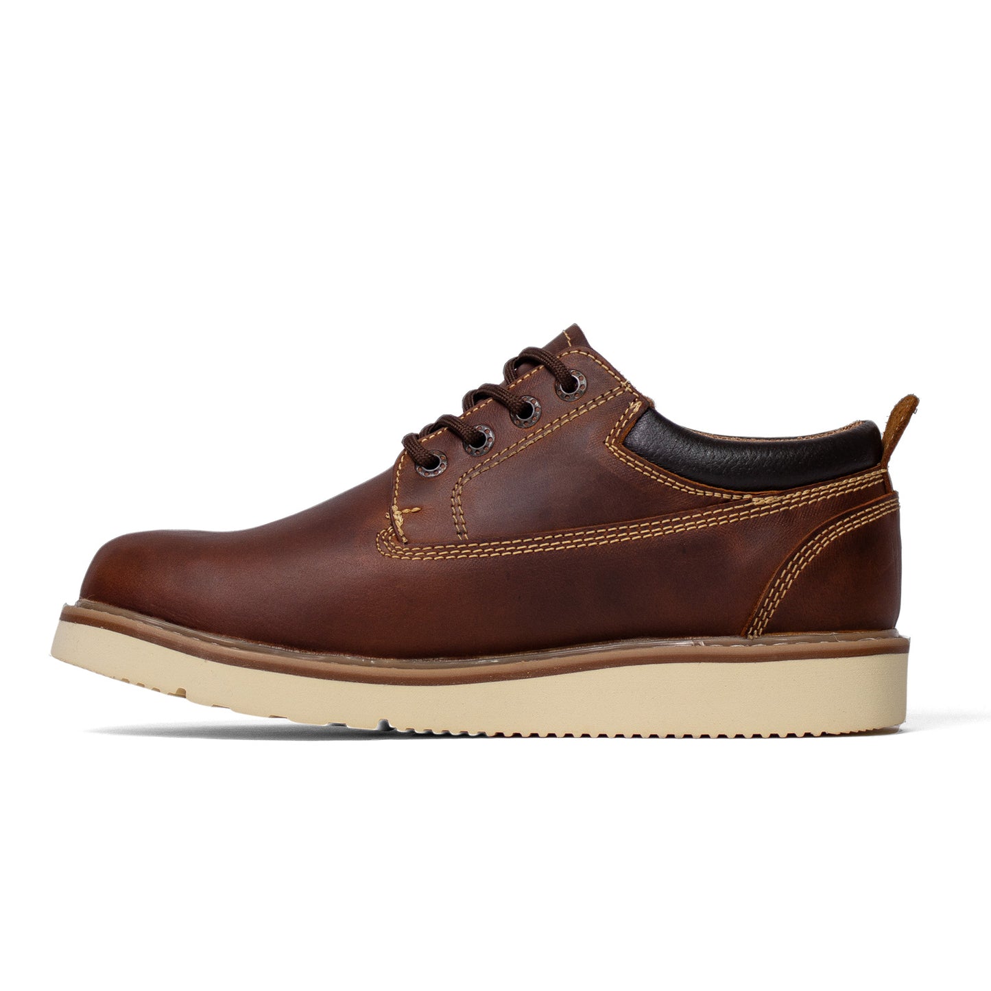 Hunter O. Shoes