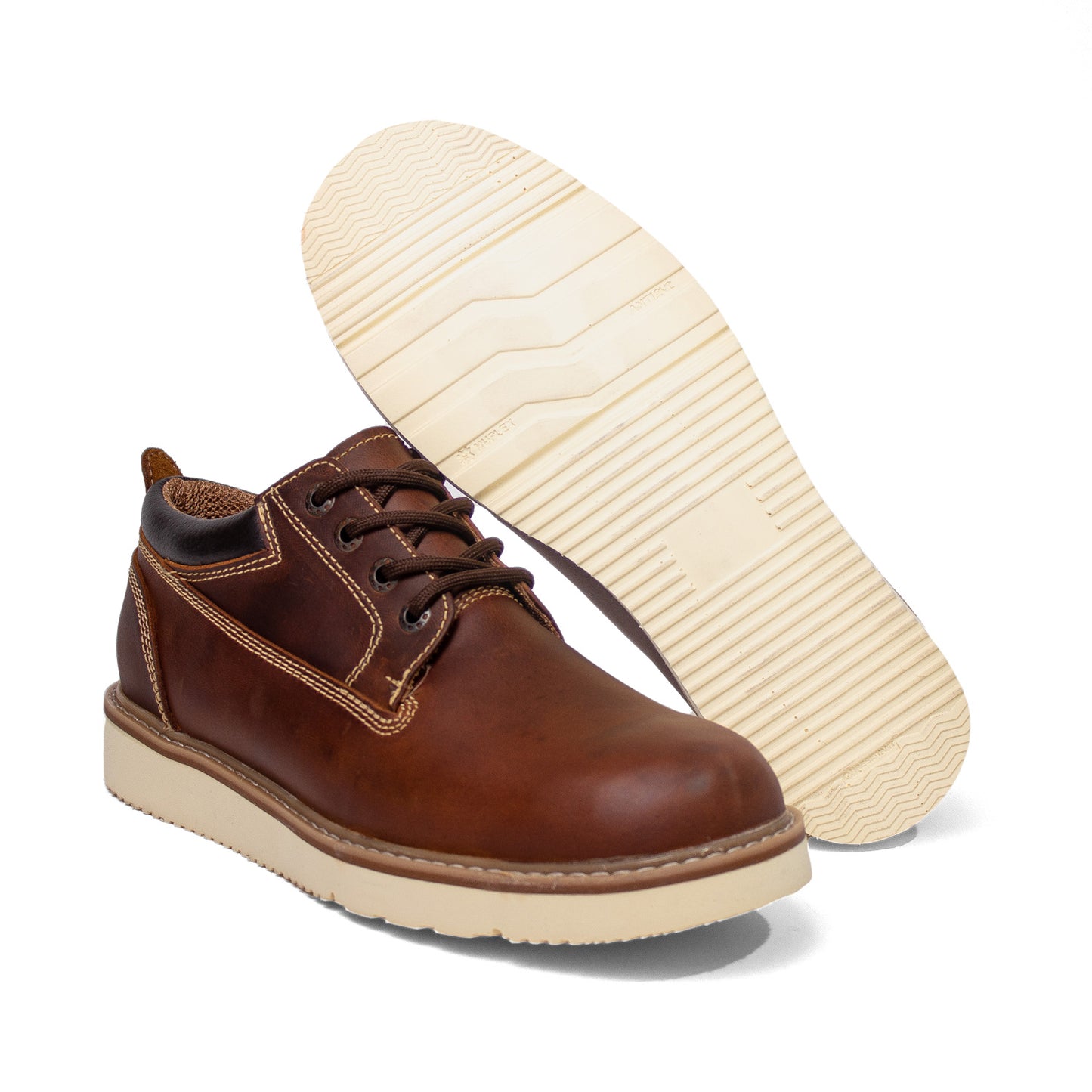 Hunter O. Shoes