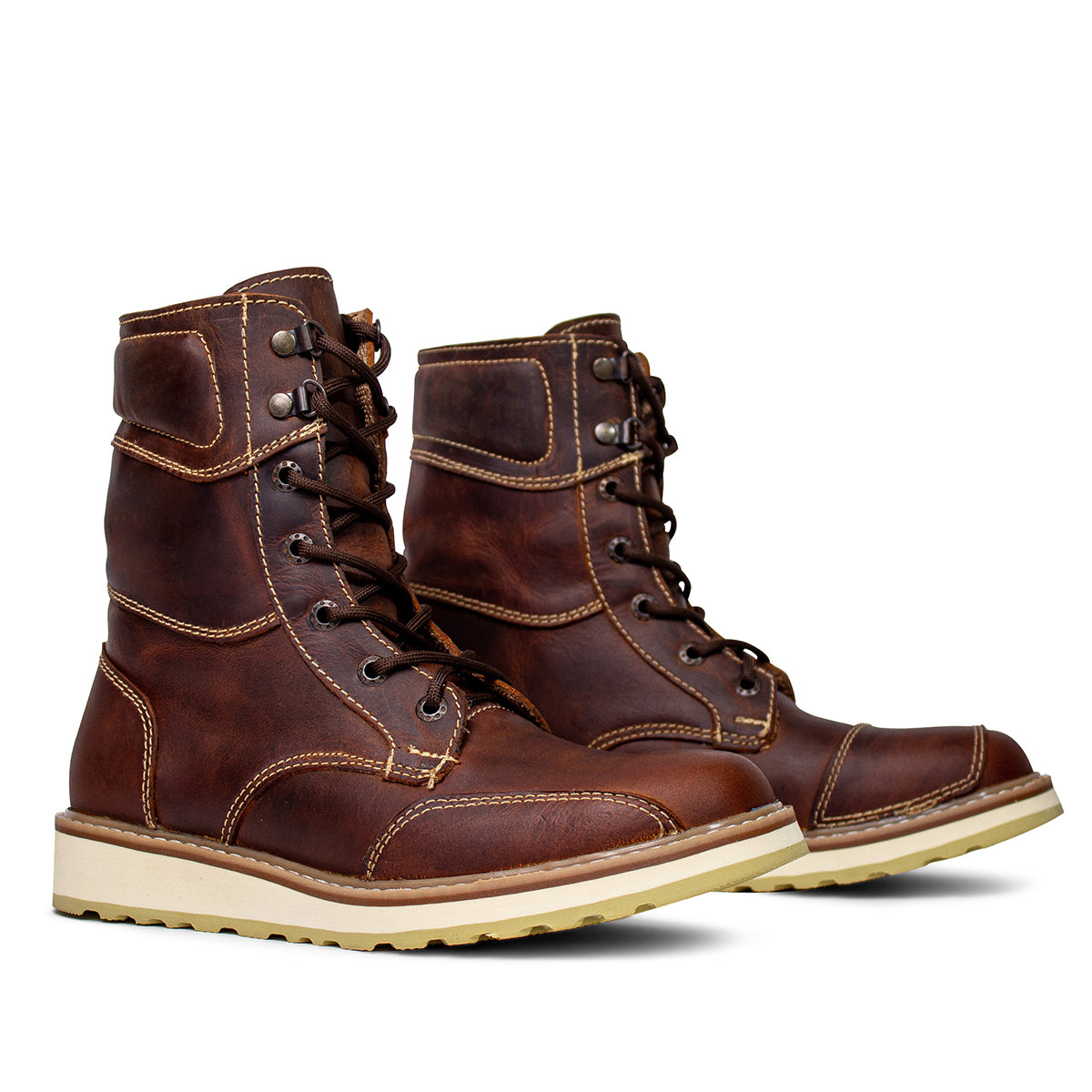 Storm Old Boots