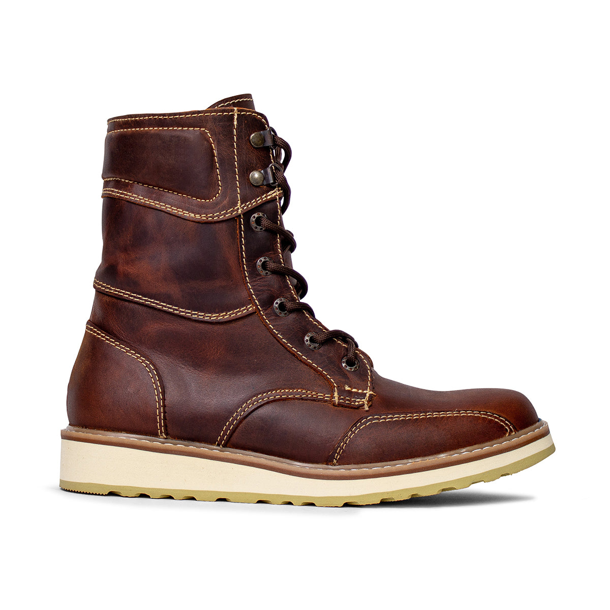Storm Old Boots
