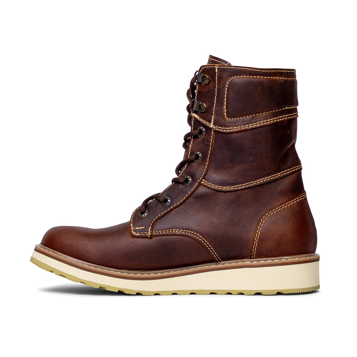 Storm Old Boots