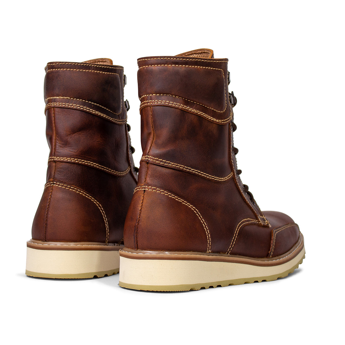 Storm Old Boots