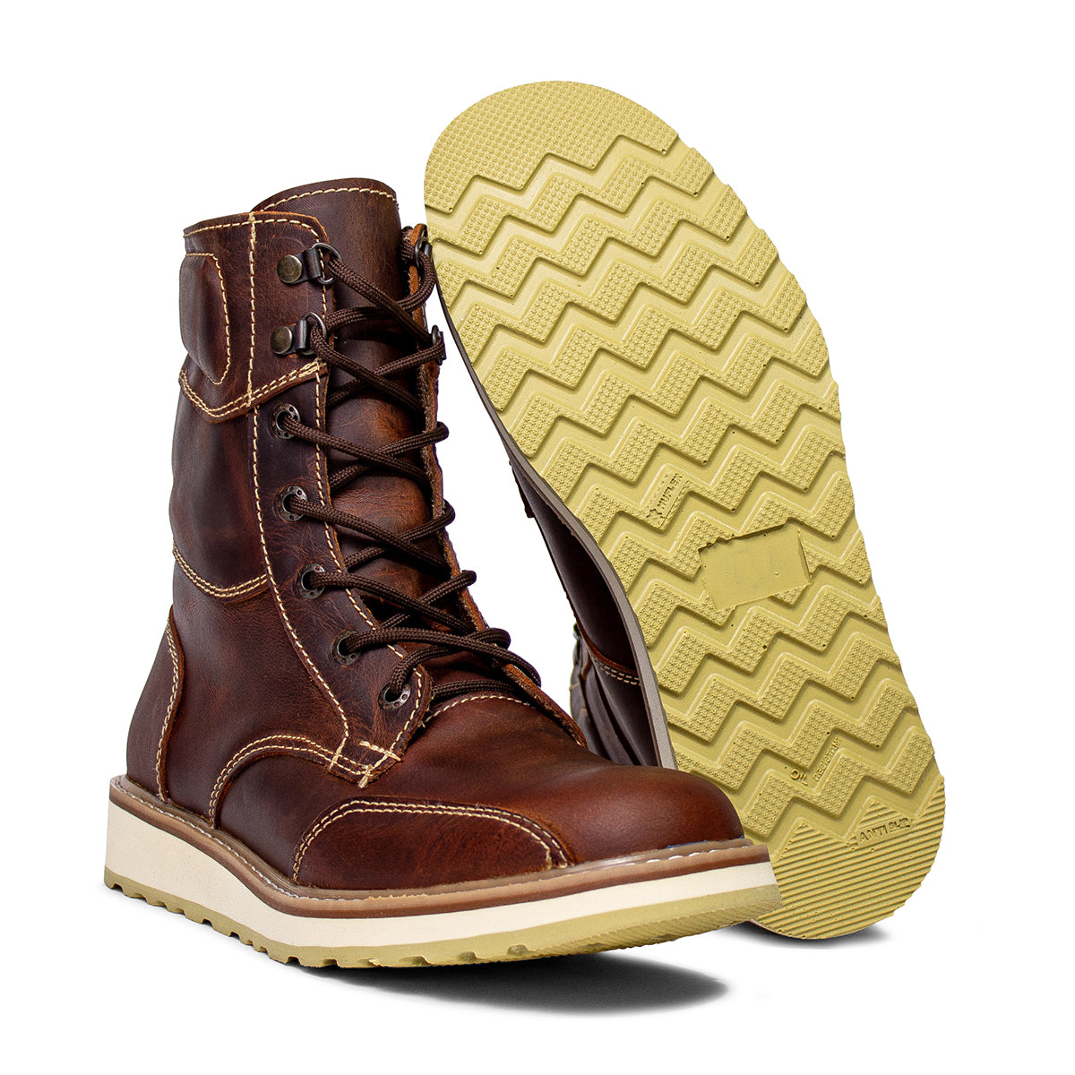 Storm Old Boots