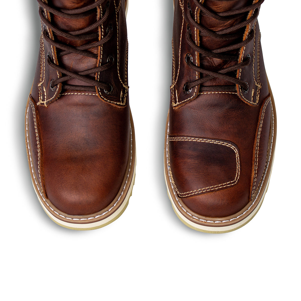 Storm Old Boots