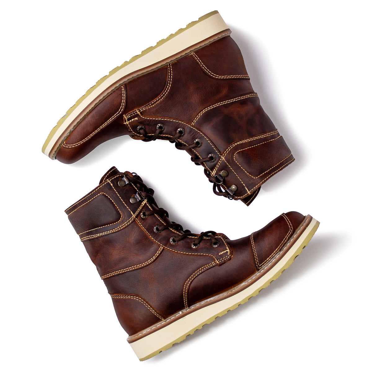 Storm Old Boots