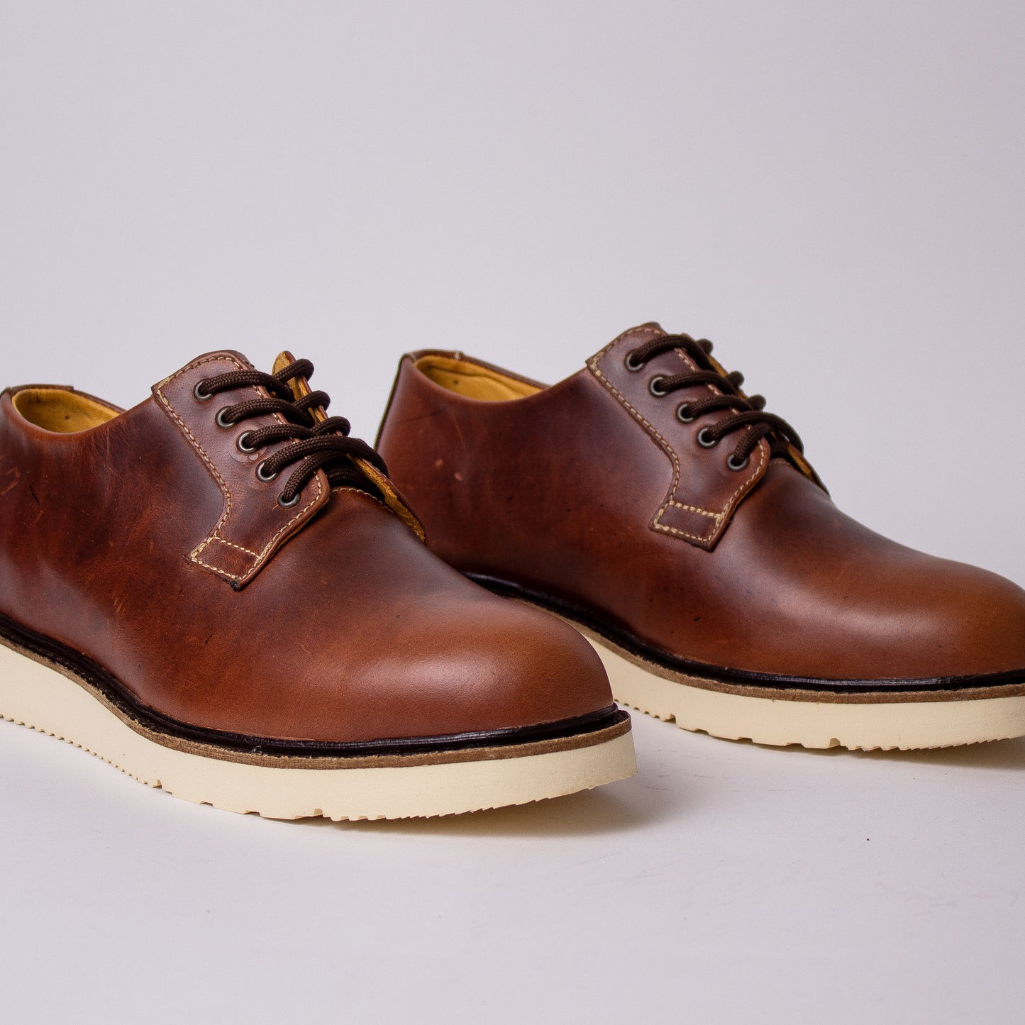 Hunter O. Premium Shoes