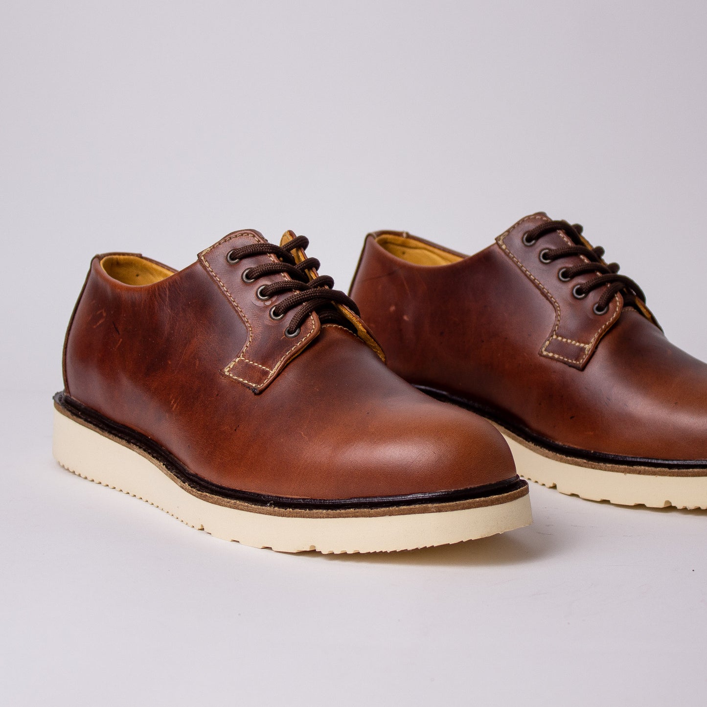 Hunter O. Premium Shoes