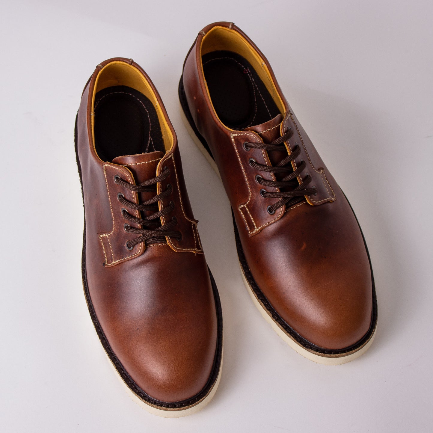 Hunter O. Premium Shoes